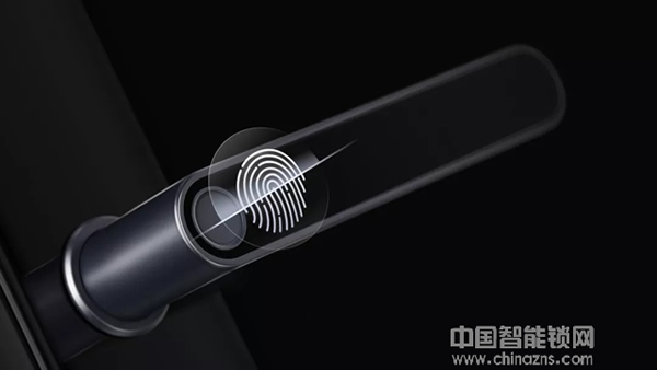 新品 | Aqara智能門鎖S2，解鎖未來