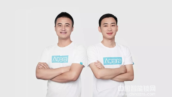 新品 | Aqara智能門鎖S2，解鎖未來