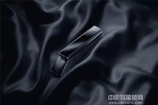 月中盤點(diǎn)|凱迪仕新款KX屏幕指紋智能鎖震撼上市