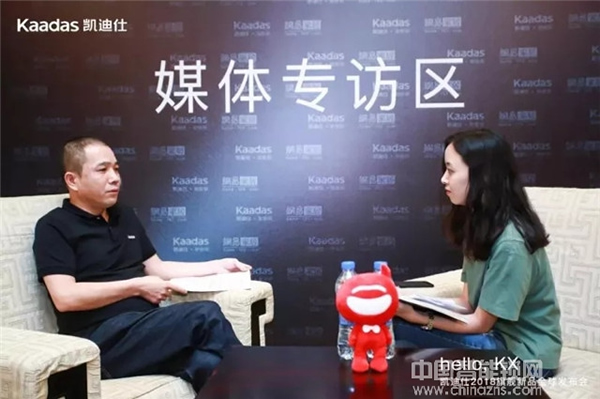 月中盤點(diǎn)|凱迪仕新款KX屏幕指紋智能鎖震撼上市