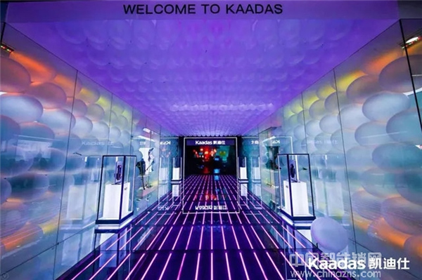 月中盤點(diǎn)|凱迪仕新款KX屏幕指紋智能鎖震撼上市