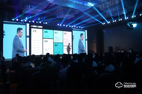 西門子智能門鎖，智慧時代新跨越！