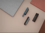 德力西發布首款ToF 3D人臉識別智能鎖