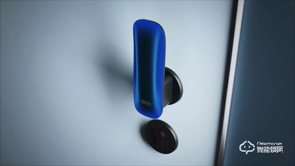 開啟門鎖5.0時代，新品直推鎖重磅來襲