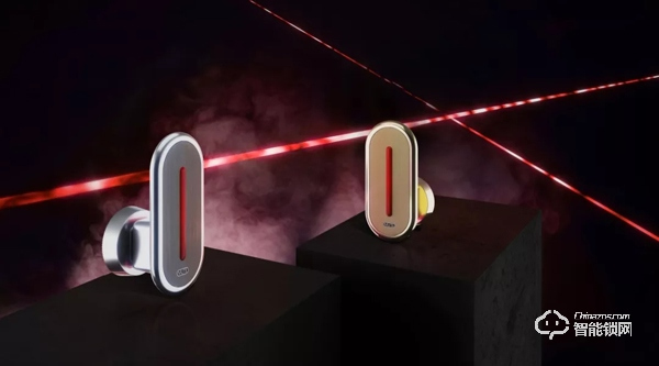 開啟門鎖5.0時代，新品直推鎖重磅來襲