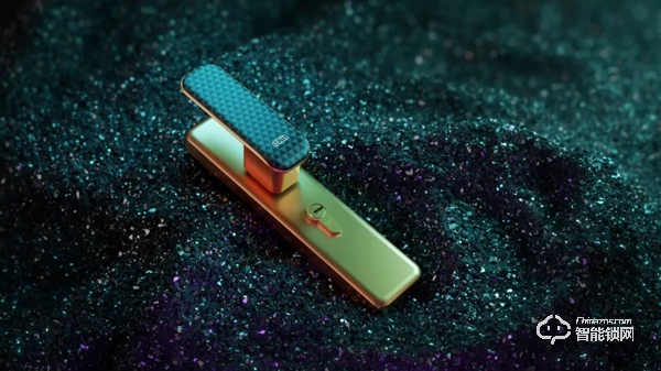 開啟門鎖5.0時代，新品直推鎖重磅來襲