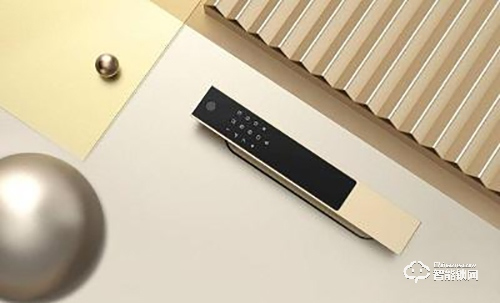 增強型電機，輕松帶動天地桿 | 磐古全自動智能鎖即將上市