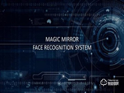 刷臉時代真的來了?德施曼小嘀R5人臉識別智能鎖告訴你