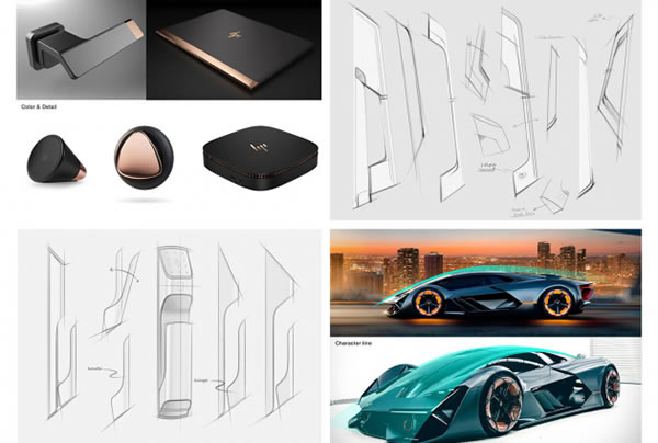 KLOCK發布最新智能門鎖