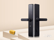 創(chuàng)新突破“智”造生活 天貓精靈&小益E206T智能鎖新品來(lái)襲