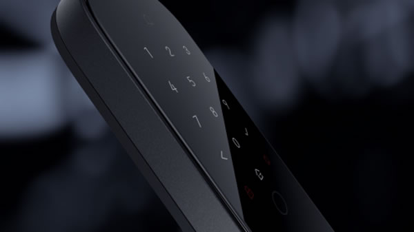 Aqara智能門鎖N100重磅上市，兼容HomeKit與米家智能家居雙生態(tài)！