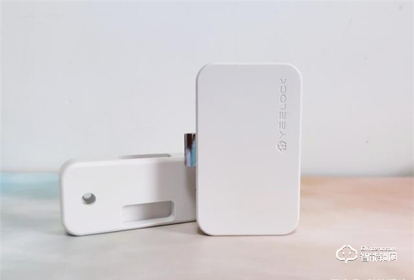 價格屠夫，小米有品上架99元的智能鎖，支持遠程授權、手機開鎖