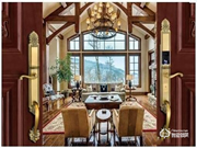 簡單享智能,讓家更懂您!金蟻豆智能家居新款智能門鎖上市了!