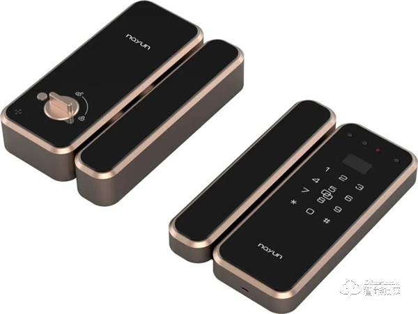 因AI回家：海爾·海納云3D人臉識別智能系列隆重發布