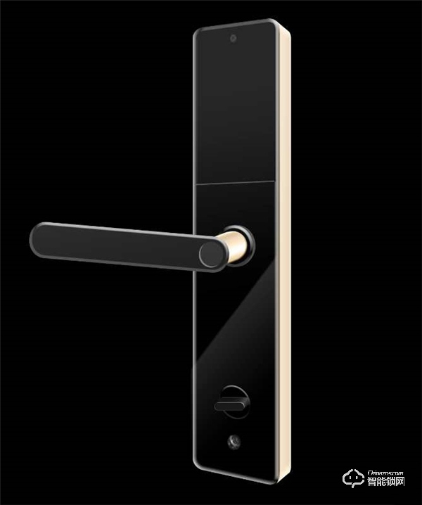 河鹿全新智能鎖P1S正式發布，價格799元！超高性價比，你值得擁有！