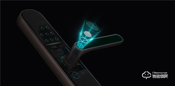 通過 Apple HomeKit 認證，Aqara 智能門鎖 HL 新品上市