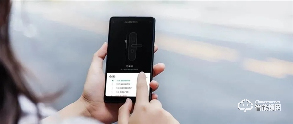 通過 Apple HomeKit 認證，Aqara 智能門鎖 HL 新品上市