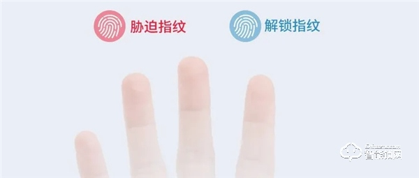 新品速遞 | 榮事達“黑”科技NB-IOT智能門鎖，震撼來襲！