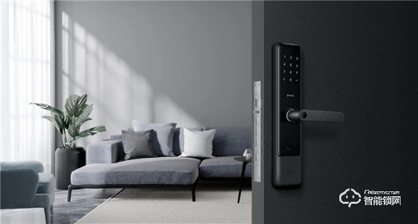 即刻開啟品質(zhì)生活，Aqara 智能門鎖 N200 重磅上市