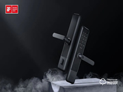 即刻開啟品質生活,Aqara 智能門鎖 N200 重磅上市