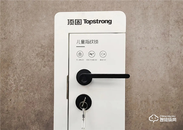 聚焦｜頂固新品驚艷亮相2020廣州建博會！