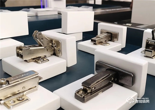 聚焦｜頂固新品驚艷亮相2020廣州建博會！