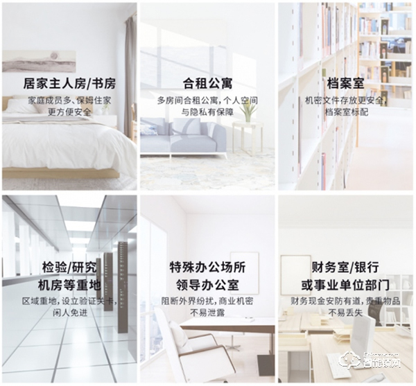 臻耀上市丨亞太天能室內(nèi)鎖給家再添一道安全防線