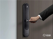 家的安全守護(hù)神,Aqara智能攝像頭門(mén)鎖 P100 開(kāi)啟預(yù)售