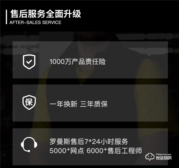 重磅新品 | 羅曼斯DD3 Pro全新升級震撼來襲！