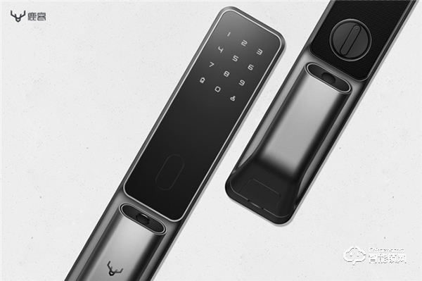 鹿客智能鎖新品S30京東首發(fā)，全自動(dòng)智能鎖成趨勢(shì)潮流