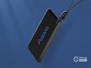 Aqara智能門鎖NFC卡發布:內置CPU 丟了也不怕
