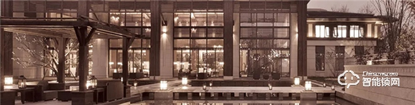 新品速遞 · 豪庭新貴丨名流首選天能F8全自動(dòng)古典別墅鎖