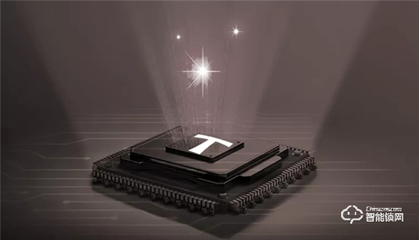 新品速遞 · 豪庭新貴丨名流首選天能F8全自動(dòng)古典別墅鎖