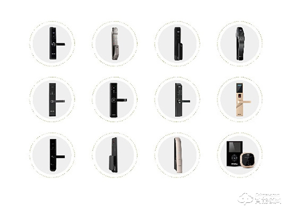 松下智能門鎖新品首發，雙十一必買家居好物