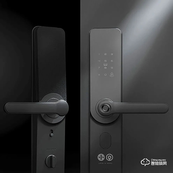 凡態 ▏小凡又雙叒叕出新款啦！E19小凡藍牙智能鎖全套攻略奉上！