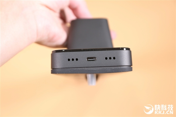 小米首款高端全自動智能鎖圖賞，1699元一觸即開門