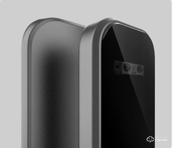 上新啦 | 金指碼3D人臉識別智能鎖，一步升級到位，從此回家更簡單了