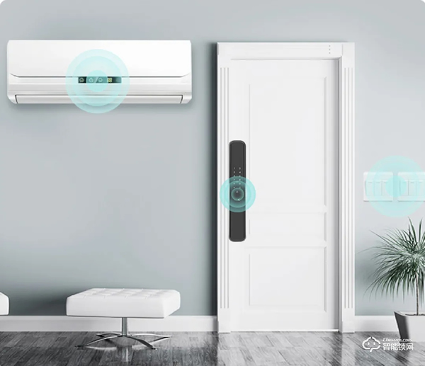 上新啦 | 金指碼3D人臉識別智能鎖，一步升級到位，從此回家更簡單了