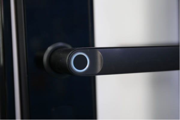 智能鎖市場黑馬，蝸牛管家“智客一代”強勢發布