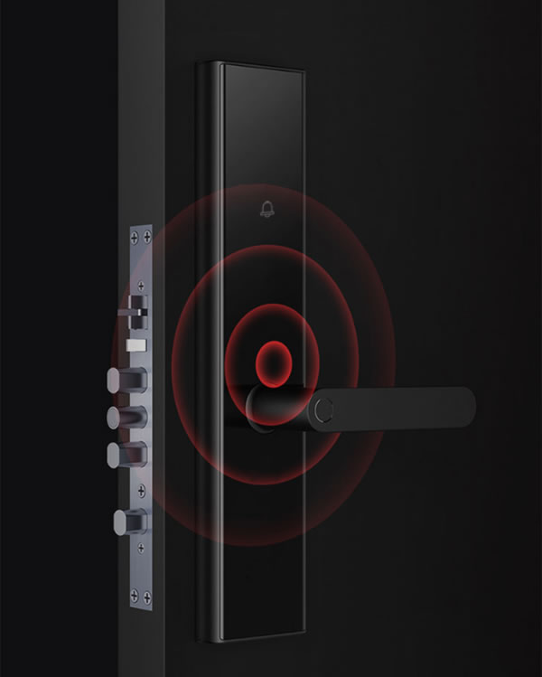 智能鎖市場黑馬，蝸牛管家“智客一代”強勢發布