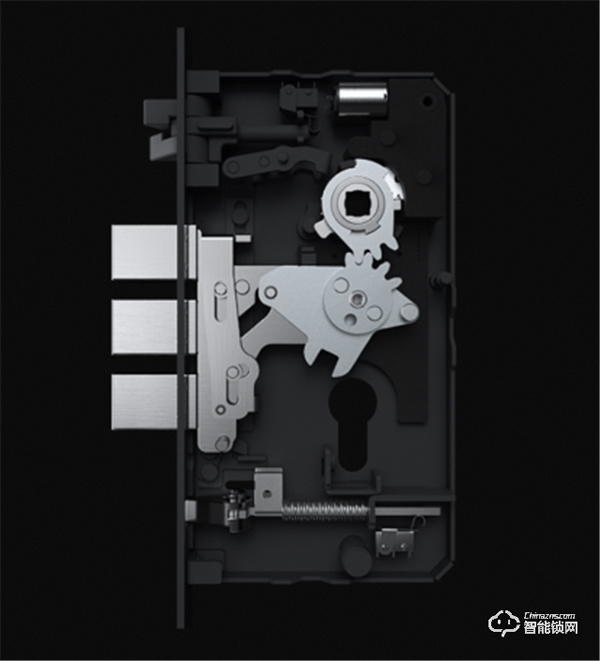 重新定義全自動，Aqara 全自動智能推拉鎖D100發布：首發價1799元