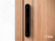 重新定義全自動,Aqara 全自動智能推拉鎖D100發(fā)布:首發(fā)價(jià)1799元