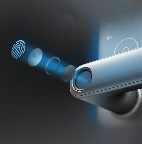 TCL 2021春季發(fā)布會：AI攝像頭智能鎖引領(lǐng)智慧安防