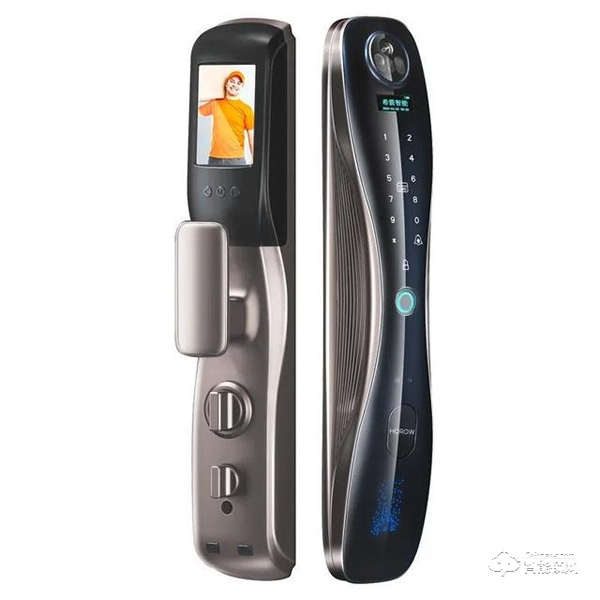 希箭人臉識(shí)別智能鎖C3全新上市，不拼噱頭，只拼實(shí)力