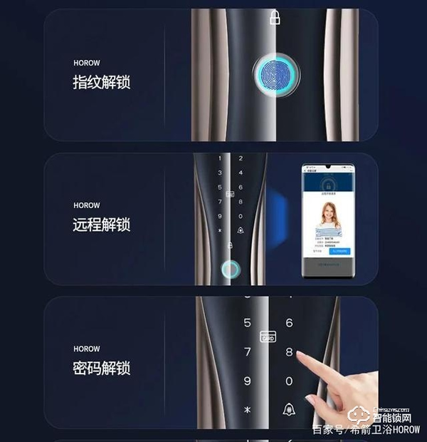 希箭人臉識(shí)別智能鎖C3全新上市,不拼噱頭,只拼實(shí)力 希箭人臉識(shí)別智能鎖C3全新上市,不拼噱頭,只拼實(shí)力