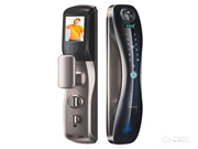 希箭人臉識別智能鎖C3全新上市，不拼噱頭，只拼實力