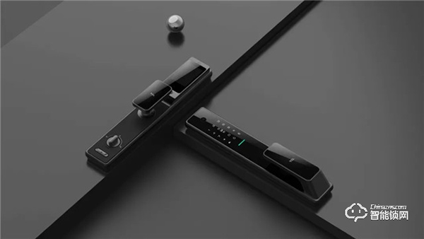 解鎖儀式人生！TCL AI智屏貓眼智能鎖K7Q來啦