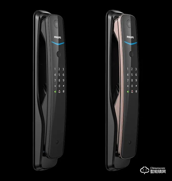 新品揭秘！飛利浦首款視頻智能鎖亮點(diǎn)搶先看！