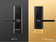 新銳品牌橫空出世,京德仕曼智能鎖砥礪前行