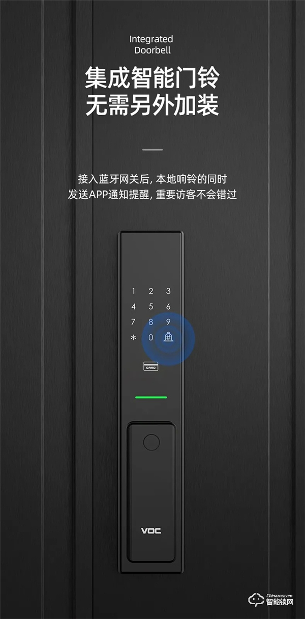 年度新品 重磅上市 | VOC全新T8黑科技，讓家秒變大片現場，開啟智能新生活